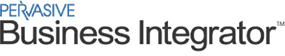 Pervasive Business Integrator