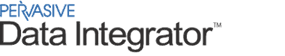Pervasive Data Integrator