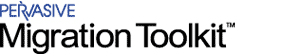 Pervasive Migration Toolkit